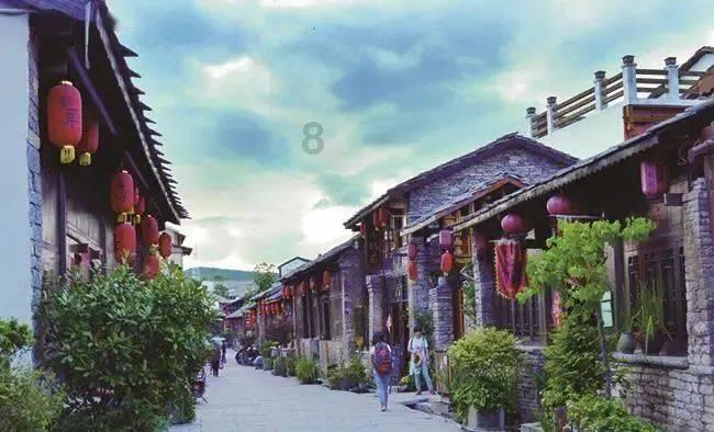 “让两岸亲情割不断，不再区分你和我”！福建这位县长深受触动